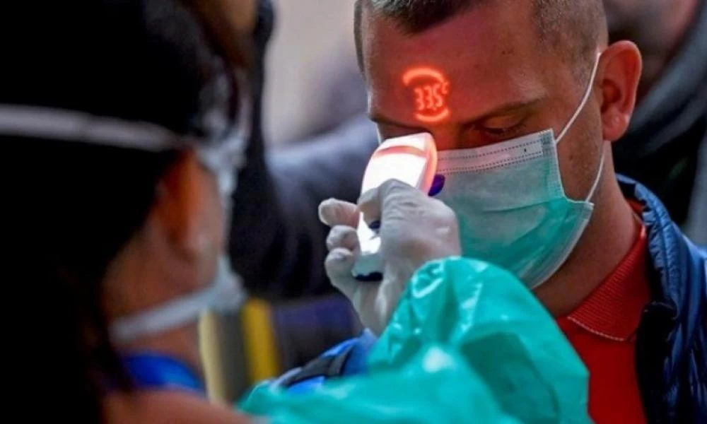 Αγωνία για τα «ορφανά» περιστατικά λόγω συνωστισμού